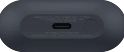 Samsung Galaxy Buds3 FE - True wireless-hörlurar med mikrofon