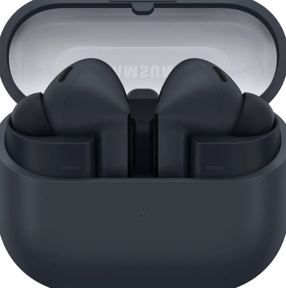 Samsung Galaxy Buds3 FE - True wireless-hörlurar med mikrofon