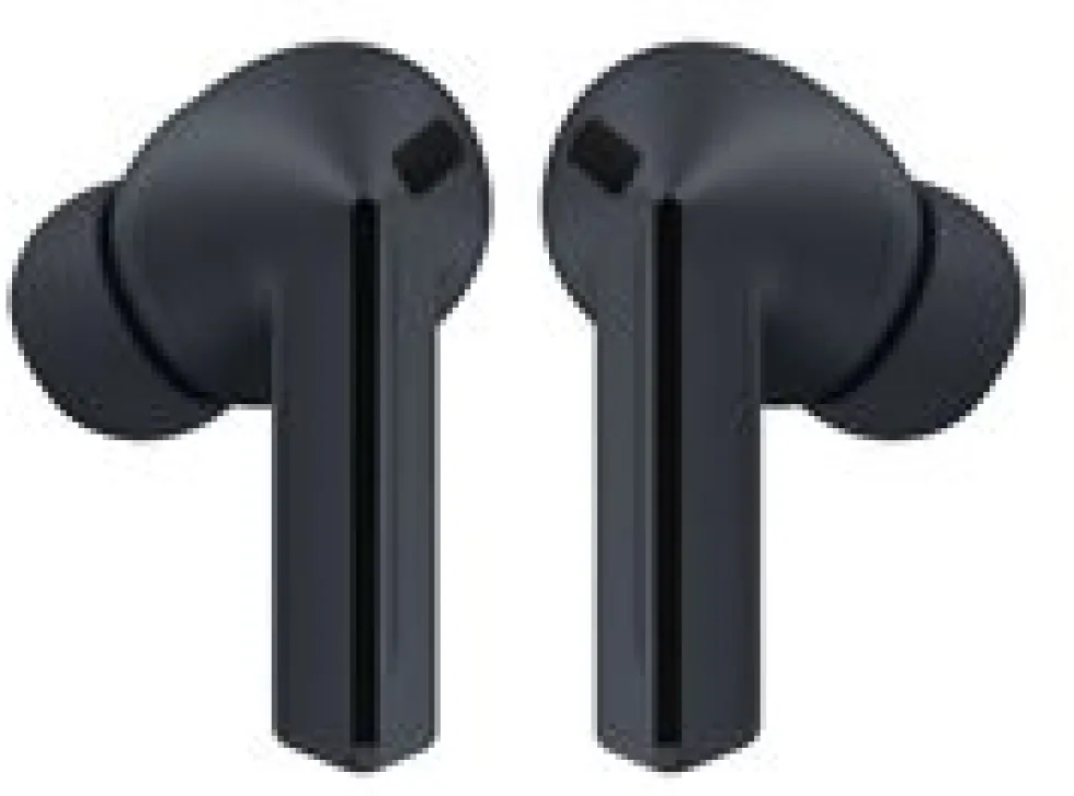 Samsung Galaxy Buds3 FE - True wireless-hörlurar med mikrofon