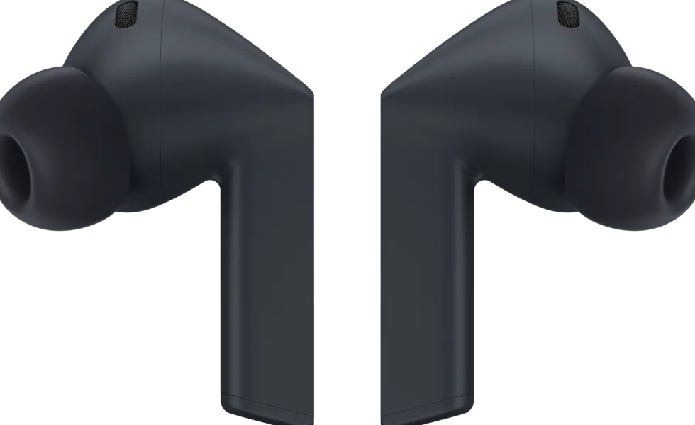 Samsung Galaxy Buds3 FE - True wireless-hörlurar med mikrofon