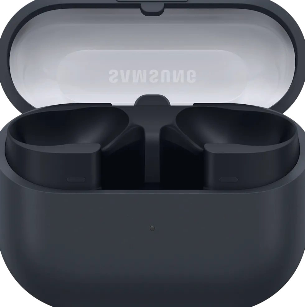 Samsung Galaxy Buds3 FE - True wireless-hörlurar med mikrofon
