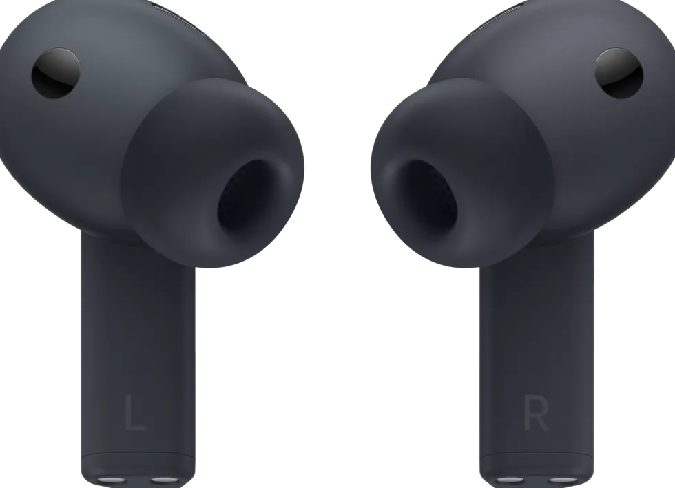 Samsung Galaxy Buds3 FE - True wireless-hörlurar med mikrofon