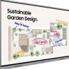 Samsung Interactive Display WE65FX - 65" Diagonal klass WEFX