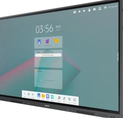Samsung Interactive Display WA65C - 65