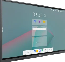 Samsung Interactive Display WA65C - 65