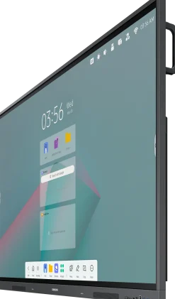 Samsung Interactive Display WA65C - 65
