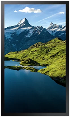 Samsung OH75A - 75