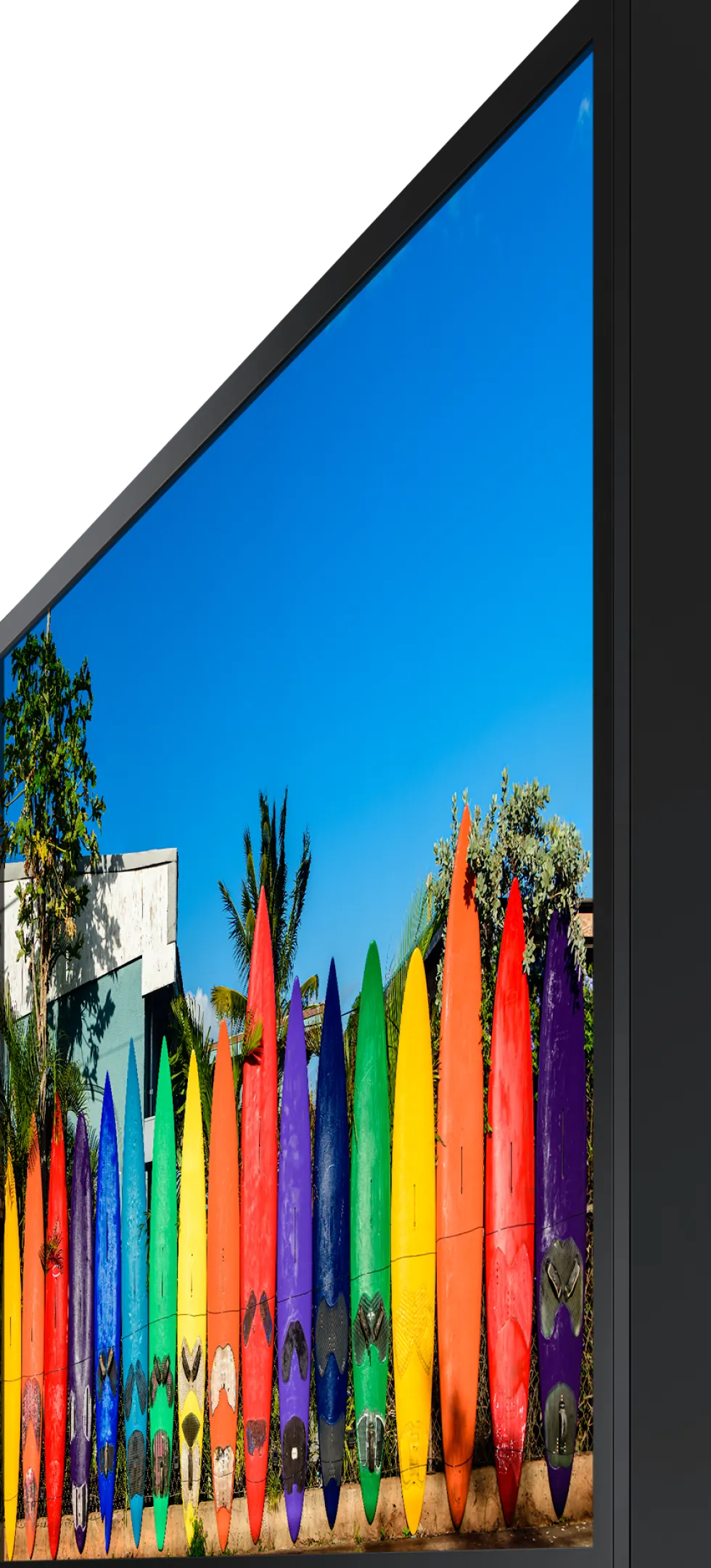 Samsung OM55B - 55" Diagonal klass OMB Series