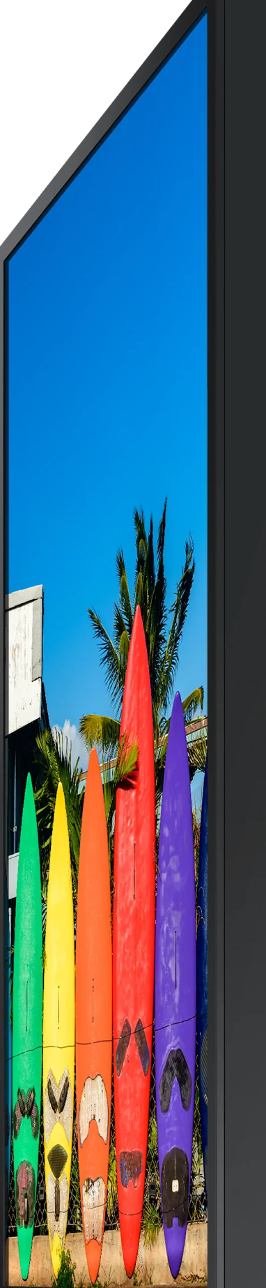 Samsung OM55B - 55" Diagonal klass OMB Series
