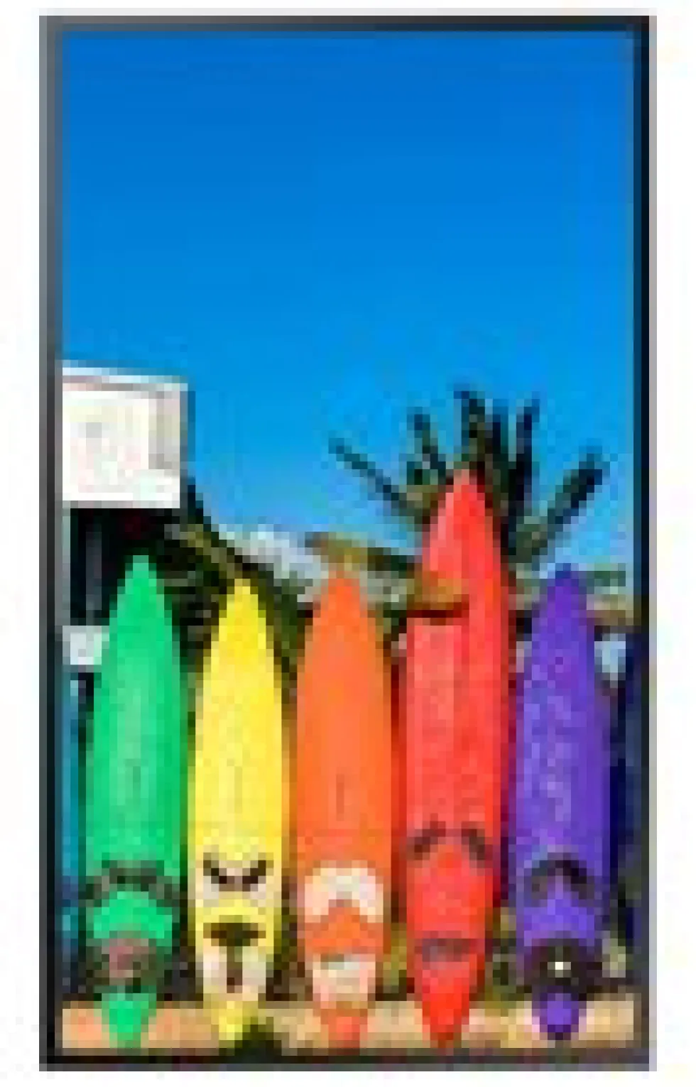 Samsung OM55B - 55" Diagonal klass OMB Series