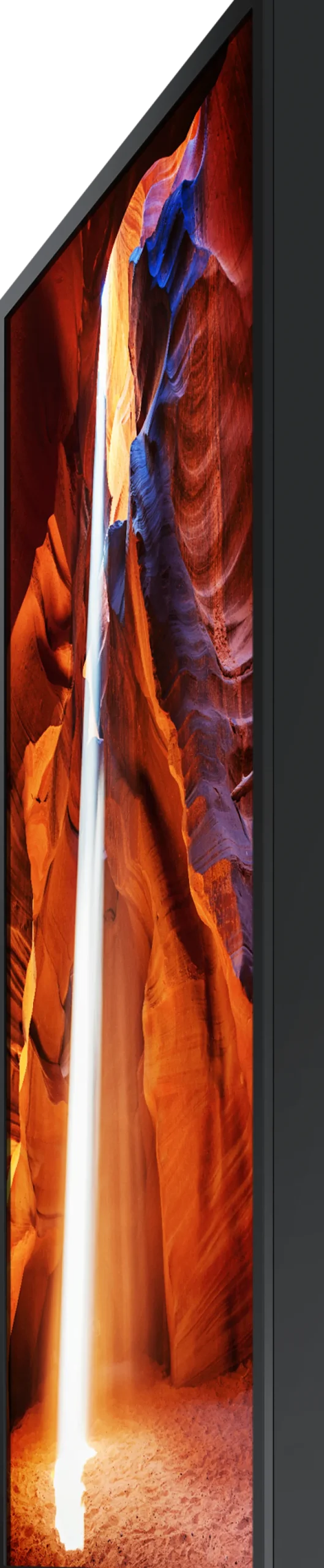 Samsung OM55N-S - 55" Diagonal klass OMN-S Series