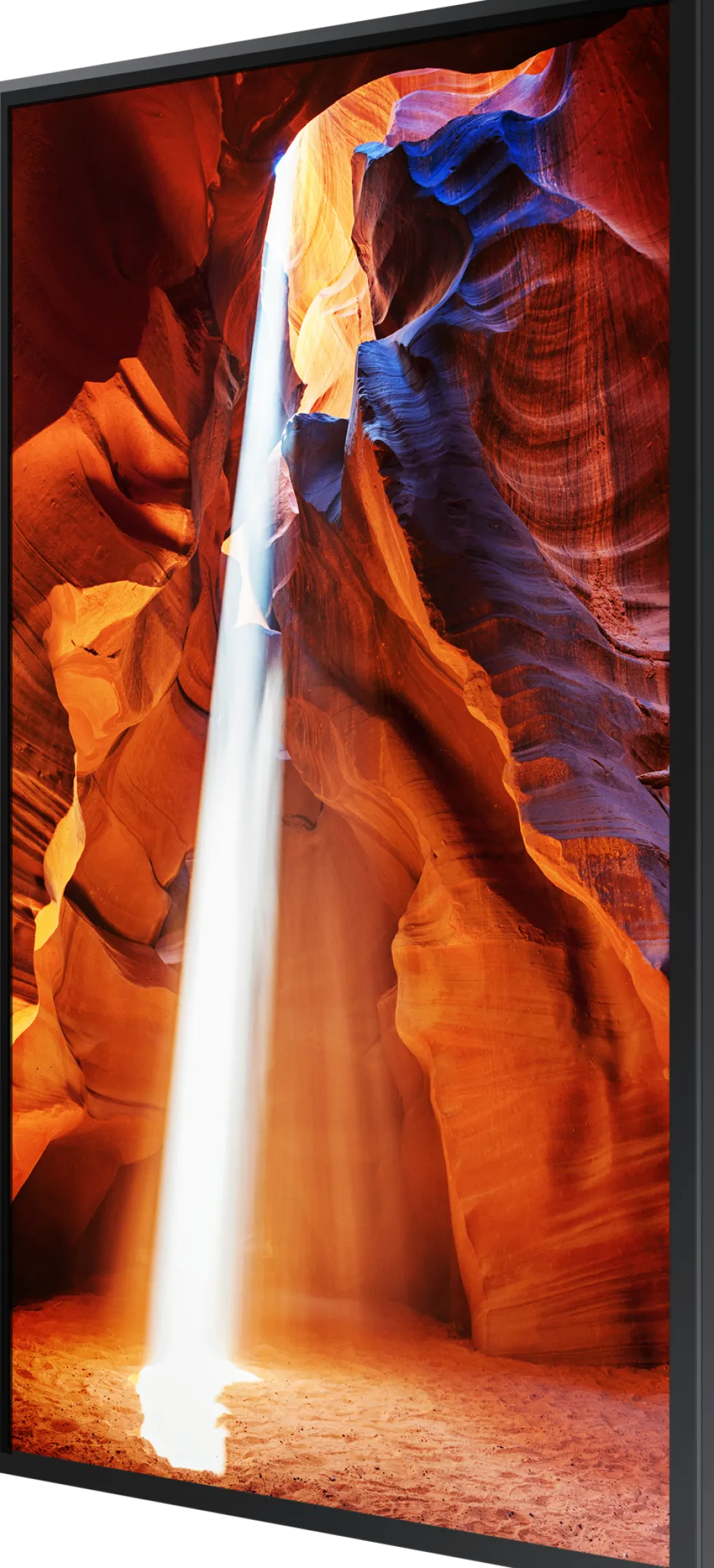 Samsung OM55N-S - 55" Diagonal klass OMN-S Series