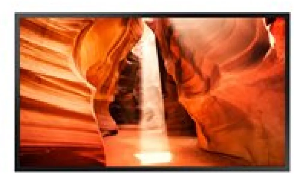 Samsung OM55N-S - 55" Diagonal klass OMN-S Series