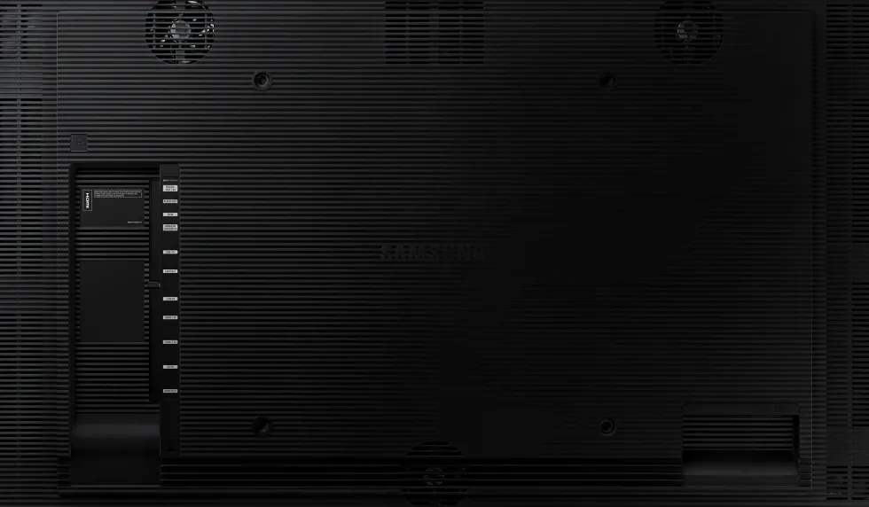 Samsung OM55N-S - 55" Diagonal klass OMN-S Series