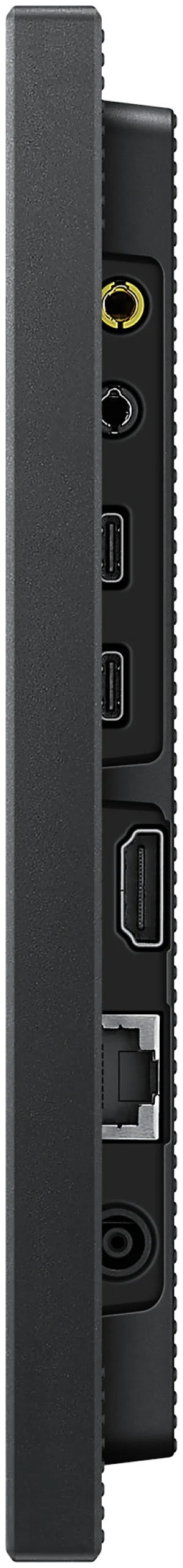 Samsung QB13C-T - 13" Diagonal klass QBC-T Series