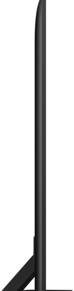 Samsung QE98C - 98" Diagonal klass (97.5" visbar) - QEC Series