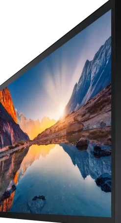 Samsung QM55B-T - 55" Diagonal klass QMB Series