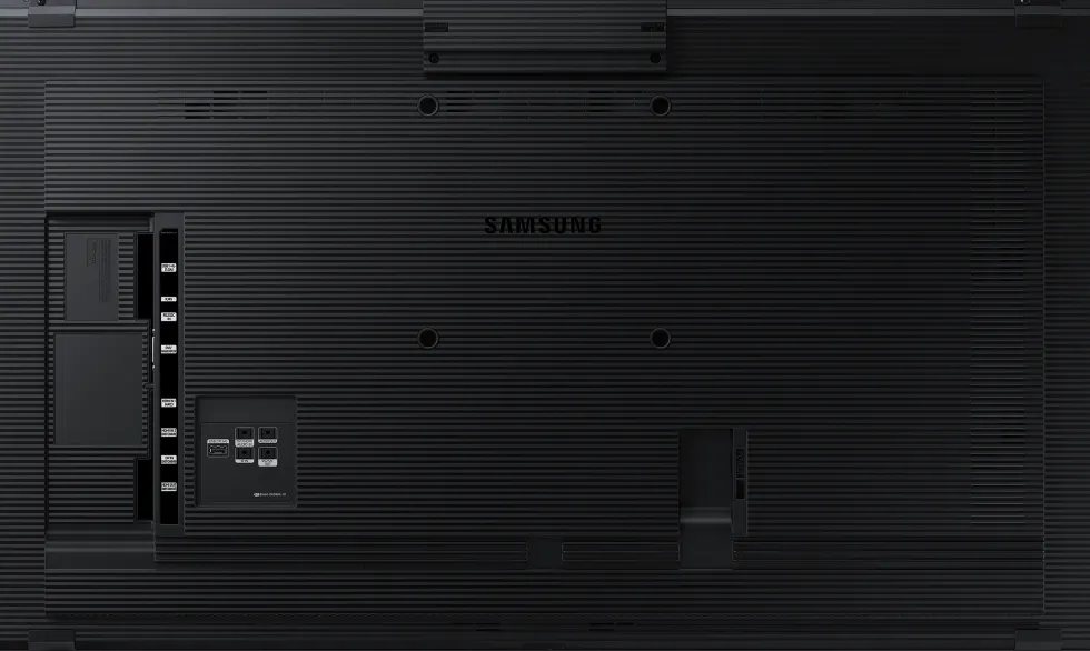 Samsung QM55B-T - 55" Diagonal klass QMB Series