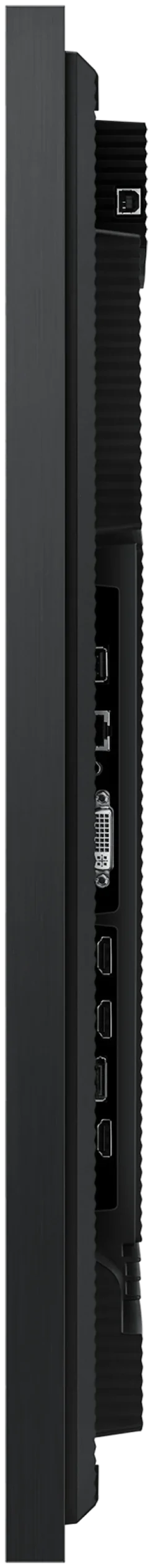 Samsung QM55B-T - 55