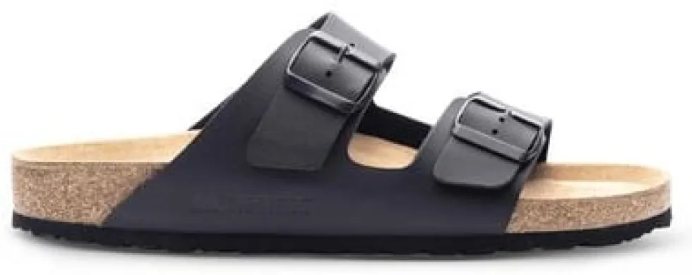 Sandal MONITOR Cartago svart 42
