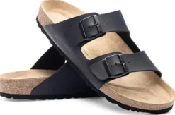 Sandal MONITOR Cartago svart 42