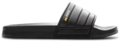 Sandal MONITOR Pool svart 43