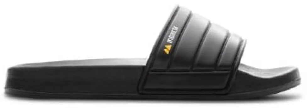 Sandal MONITOR Pool svart 41