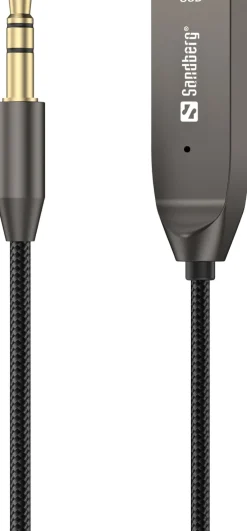 Sandberg Bluetooth Audio Link USB