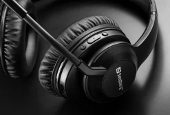 Sandberg Bluetooth Headset ANC+ENC Pro