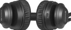 Sandberg Bluetooth Headset ANC+ENC Pro