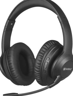 Sandberg Bluetooth Headset ANC+ENC Pro
