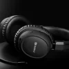 Sandberg Bluetooth Headset ANC FlexMic, Black