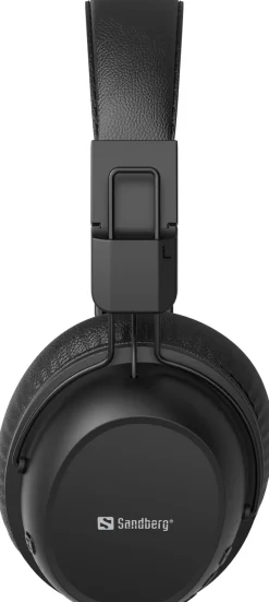 Sandberg Bluetooth Headset ANC FlexMic, Black