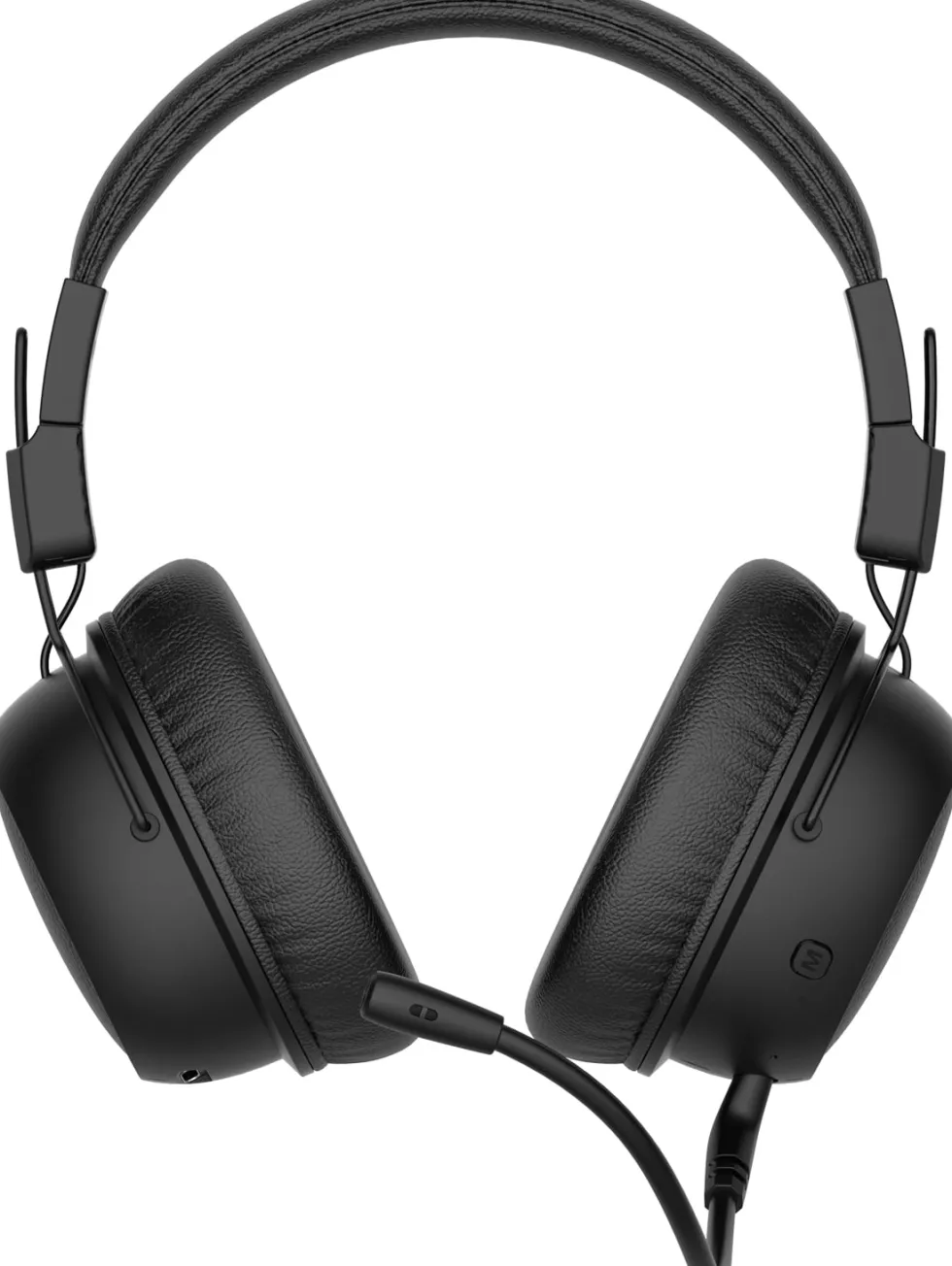 Sandberg Bluetooth Headset ANC FlexMic, Black