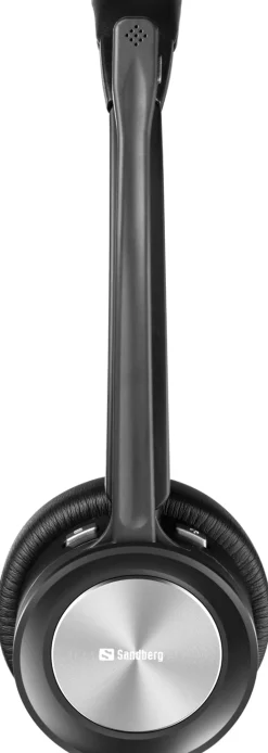 Sandberg Bluetooth Office Headset Pro+