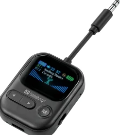 Sandberg BT Audio Link 2in1 TxRx Pro