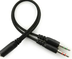 Sandberg MiniJack Headset Saver