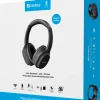 Sandberg Play'n Go Bluetooth Headset, Black