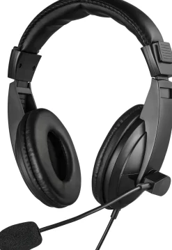 Sandberg Saver MiniJack Headset Large