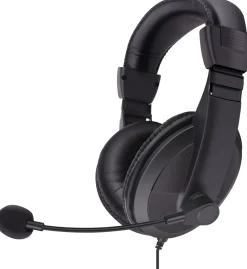 Sandberg Saver USB Headset Large, Black
