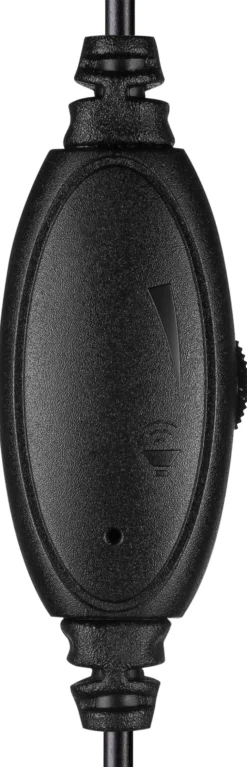Sandberg Saver USB Headset Large, Black