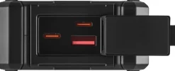 SANDBERG Solar Powerbank CampLED 20000