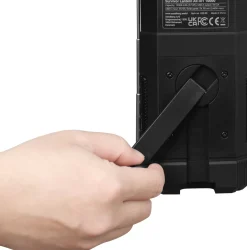 Sandberg Survivor Lantern All-in1 10000 (w/DAB+FM)