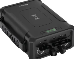 Sandberg Survivor Powerbank 8in1 96000