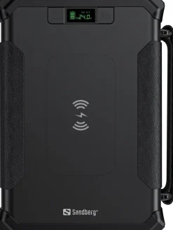Sandberg Survivor Powerbank 8in1 96000