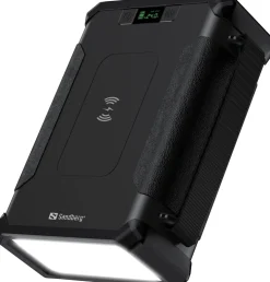 Sandberg Survivor Powerbank 8in1 96000