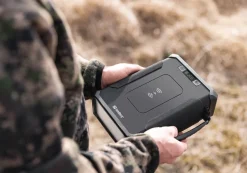 Sandberg Survivor Powerbank 8in1 96000