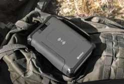 Sandberg Survivor Powerbank 8in1 96000