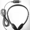 Sandberg USB-A Headphone Bulk