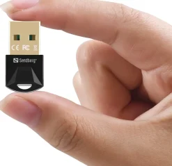 Sandberg USB Bluetooth 5.0 Dongle